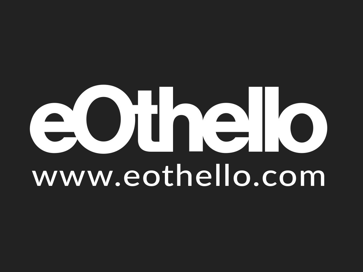 Othello Classic: Reversi On-Line , Suas Origens , Atualidade